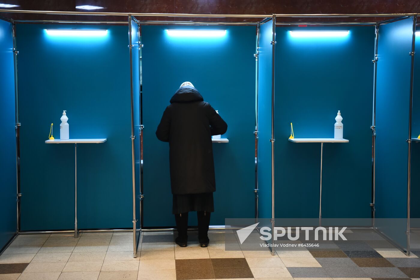 Kazakhstan Parliamentary Elections