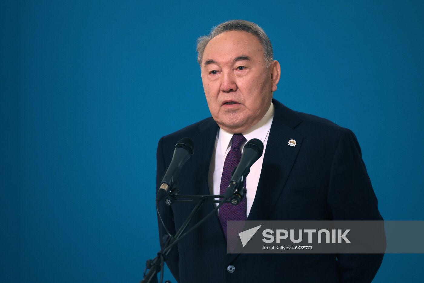 Kazakhstan Parliamentary Elections