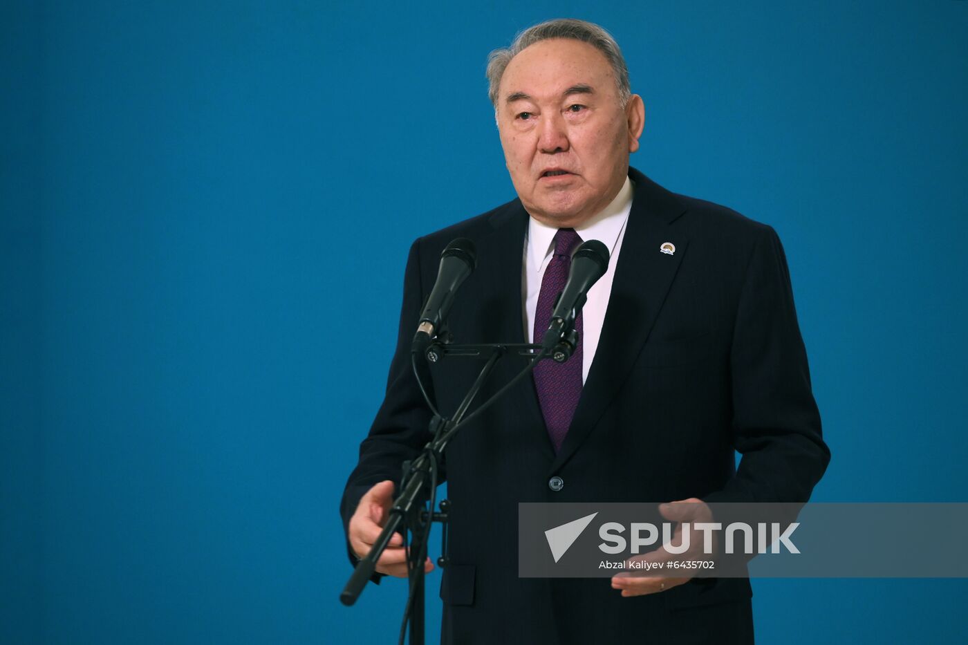 Kazakhstan Parliamentary Elections