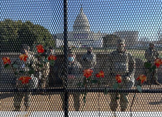 US Trump Impeachment