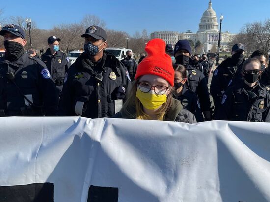 US Trump Impeachment