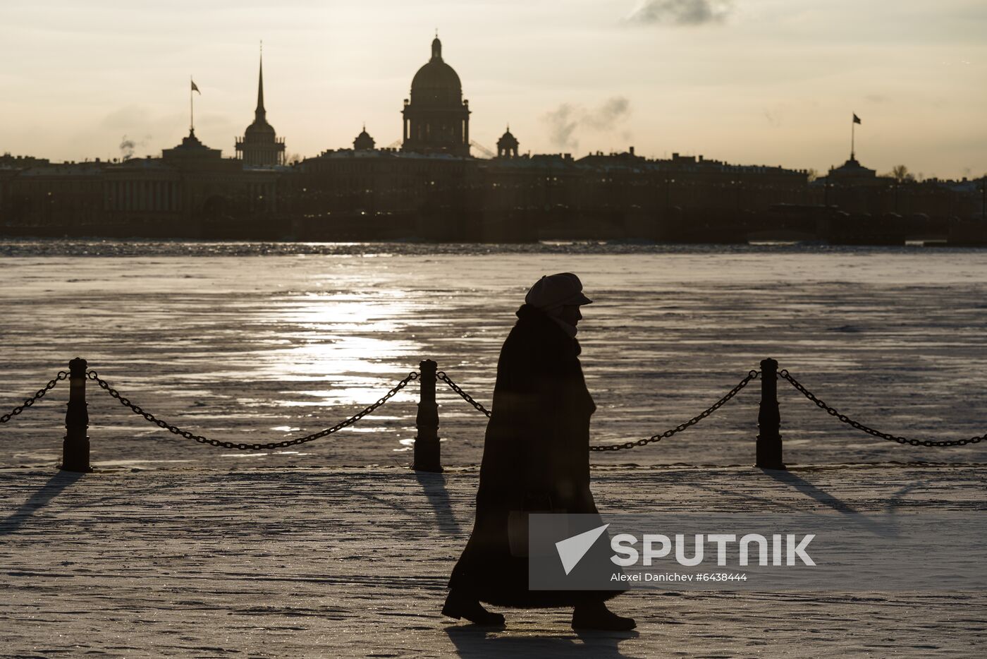 Russia Daily Life