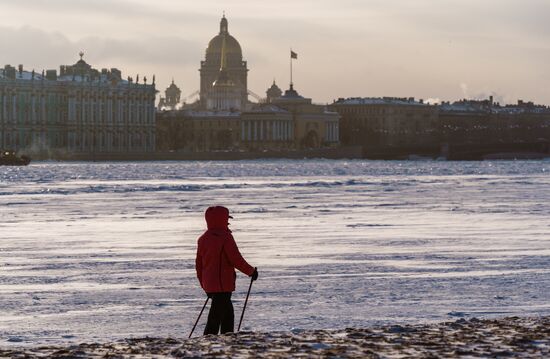 Russia Daily Life