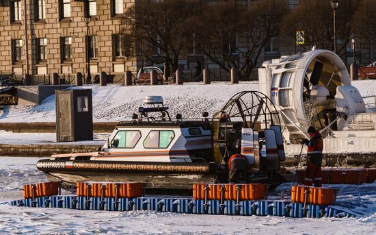 Russia Daily Life
