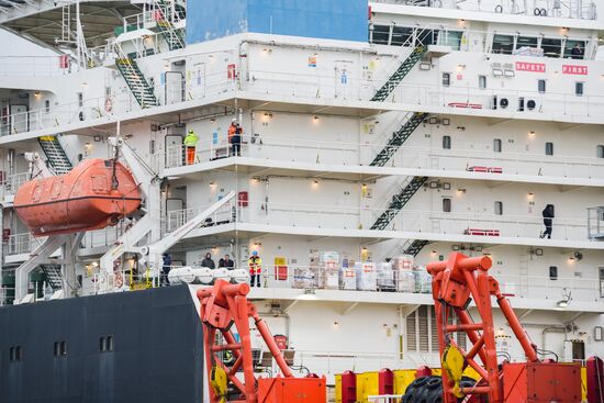 Germany Nord Stream 2