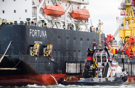 Germany Nord Stream 2