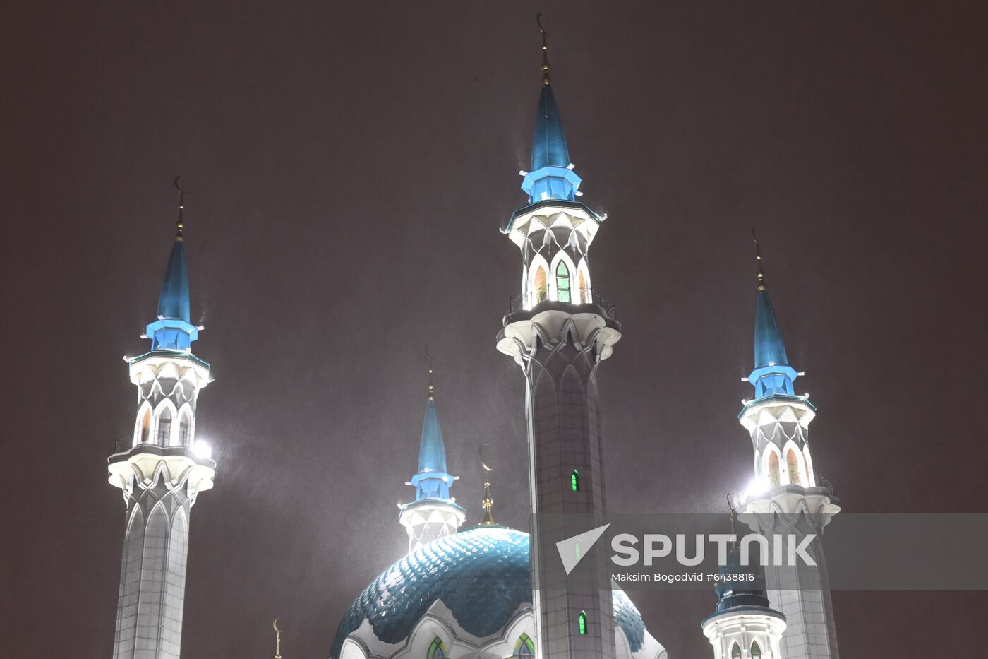 Russia Winter Russia Winter