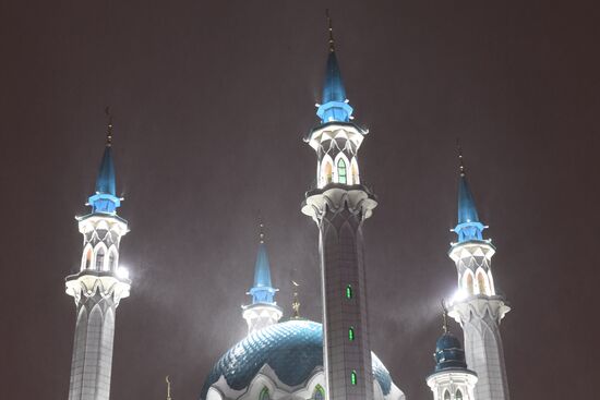 Russia Winter Russia Winter