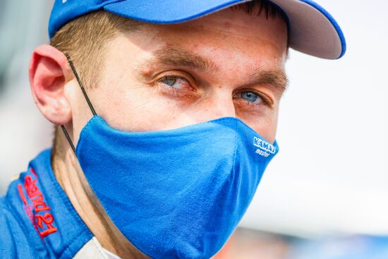 Saudi Arabia Dakar Kamaz