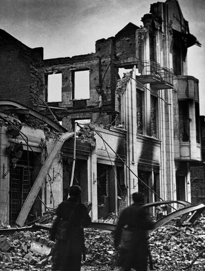 Great Patriotic War
