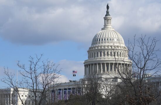 US Biden Inauguration