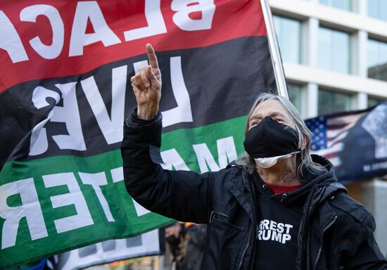 US Biden Inauguration