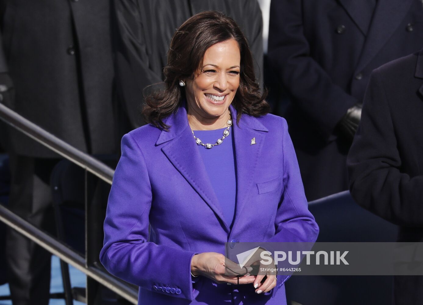 US Biden Inauguration Day