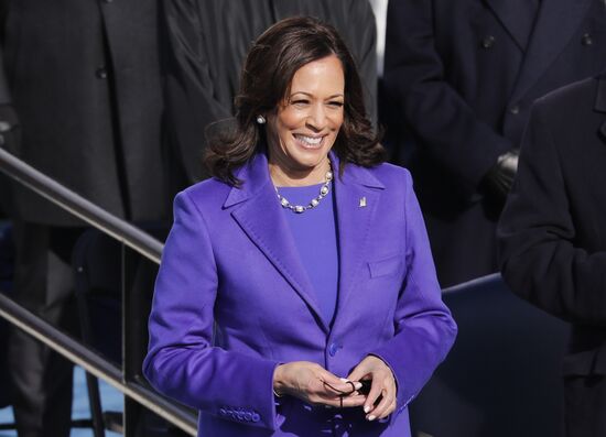 US Biden Inauguration Day