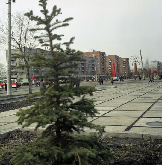 Prokopyevsk