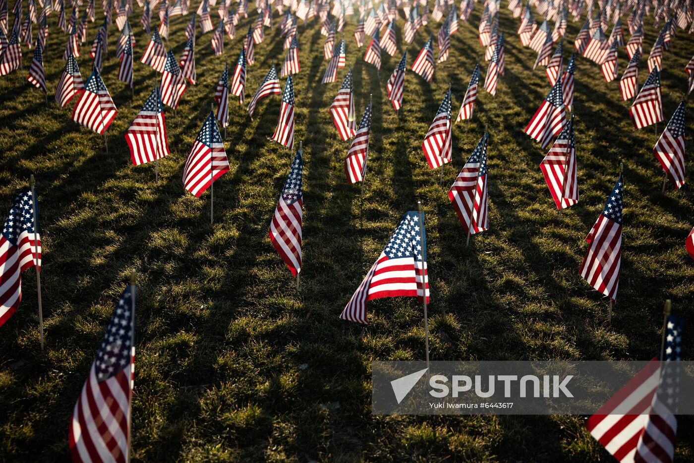 US Biden Inauguration Day