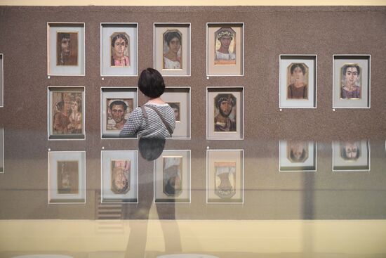 Russia Coronavirus Daily Life