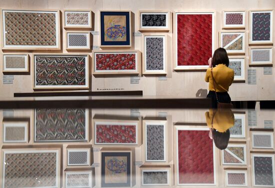 Russia Coronavirus Daily Life 