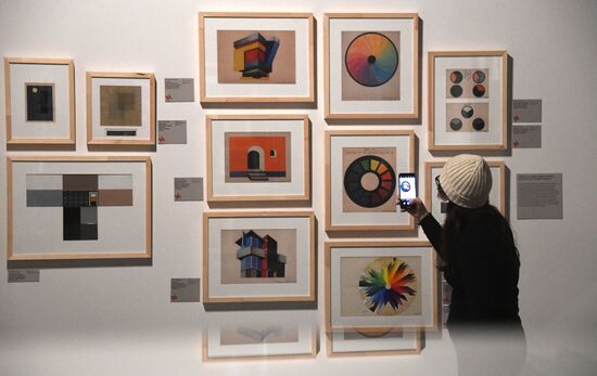 Russia Coronavirus Daily Life 