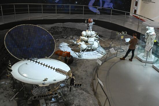 Russia Coronavirus Daily Life 