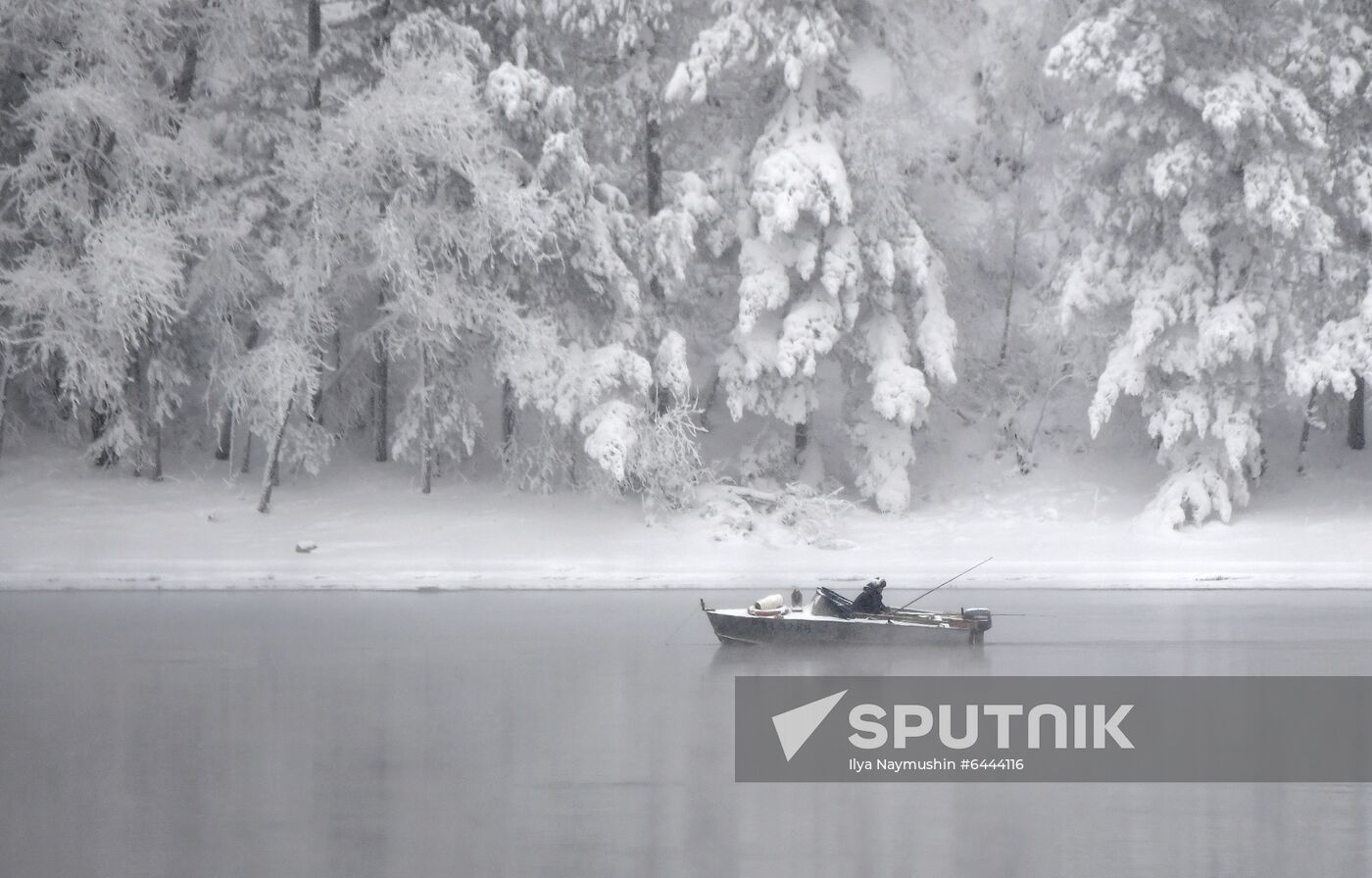 Russia Daily Life