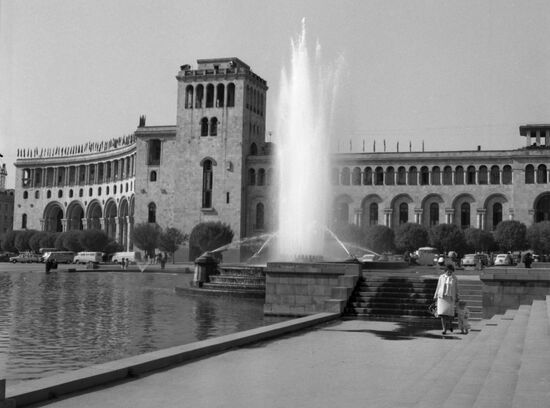 Yerevan