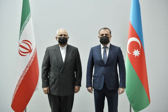 Azerbaijan Iran