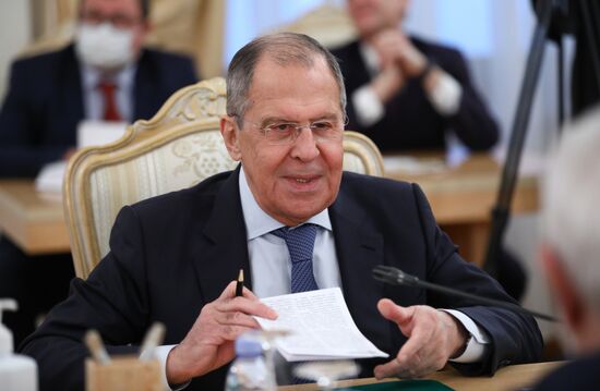 Russia Iran