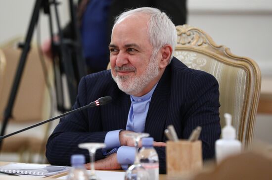 Russia Iran