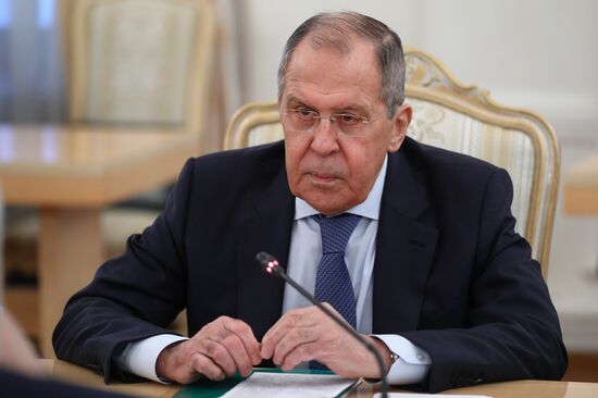 Russia Iran