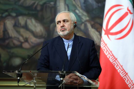 Russia Iran