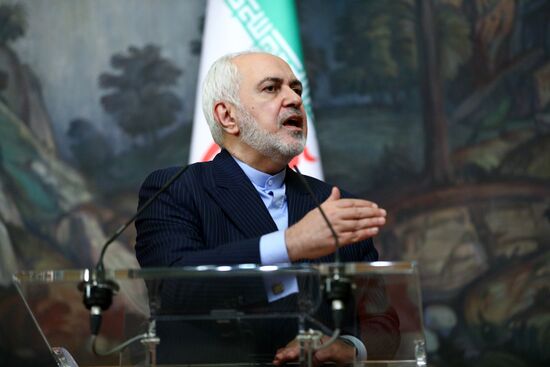 Russia Iran