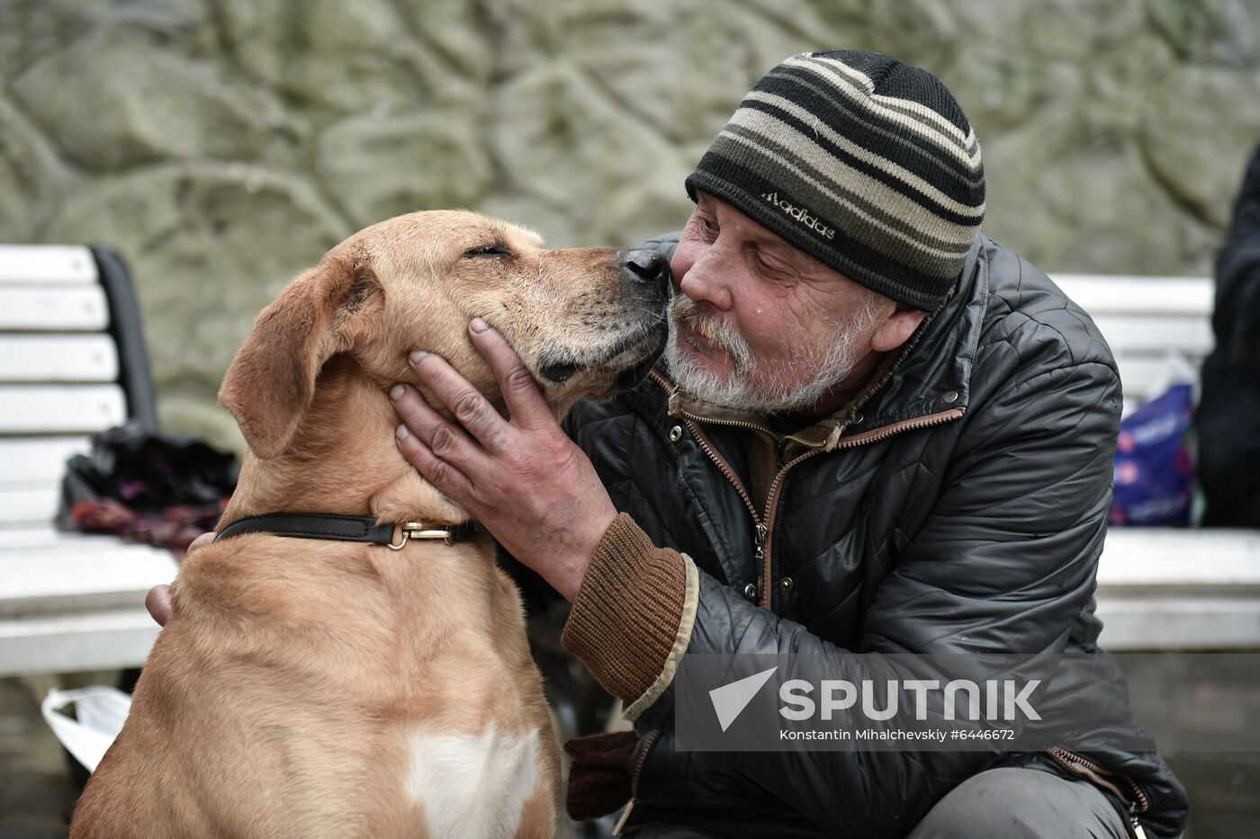 Russia Charity