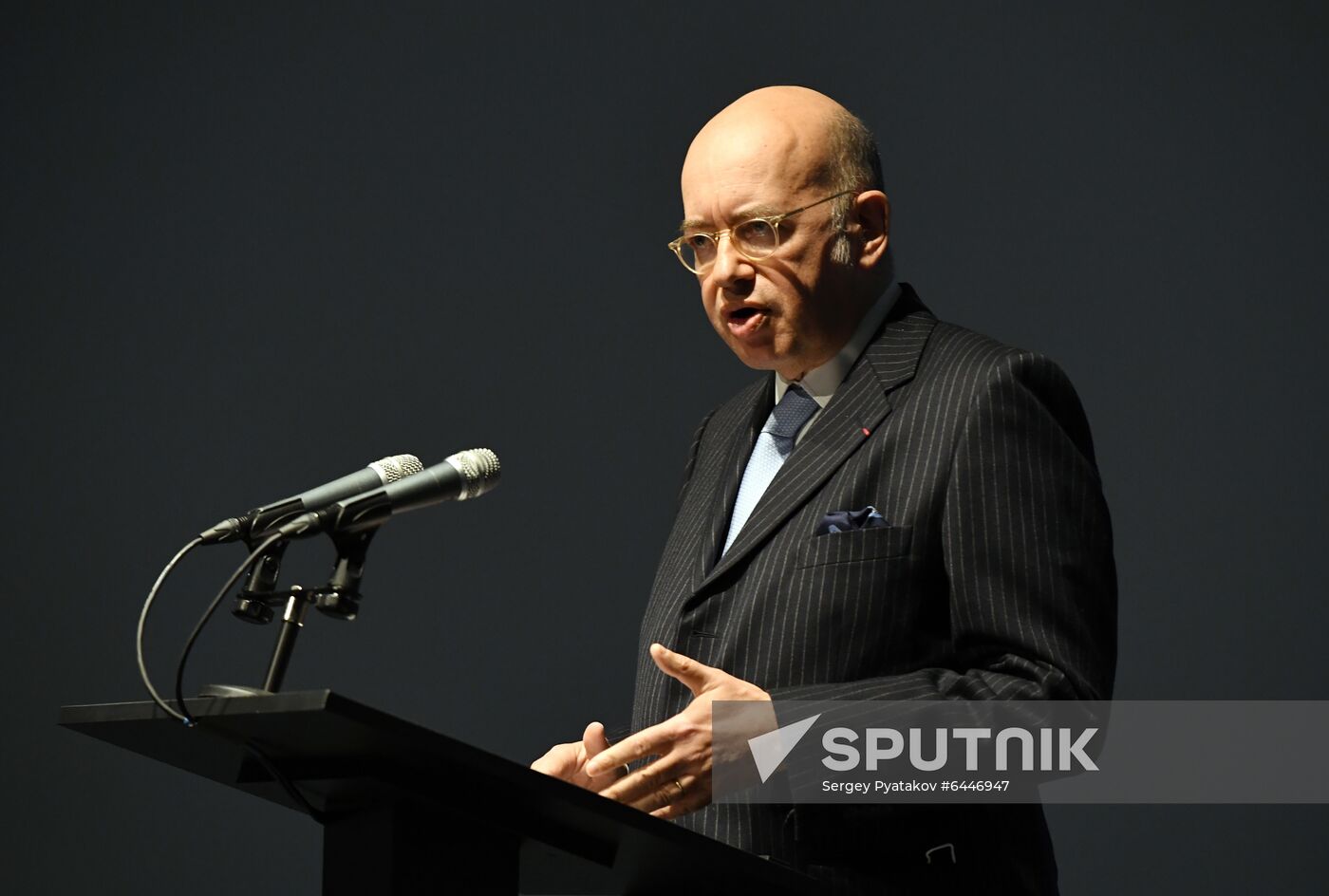 Russia International Holocaust Remembrance Day