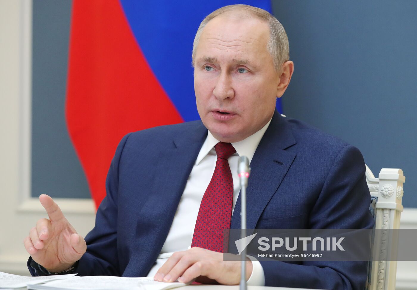 Russia Switzerland Davos Agenda Forum