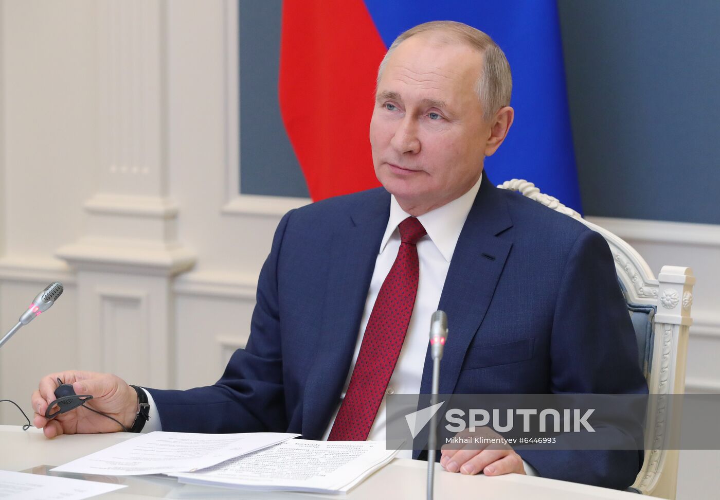 Russia Switzerland Davos Agenda Forum
