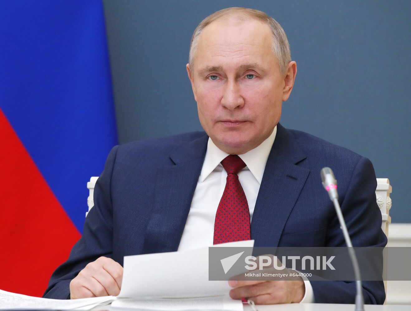 Russia Switzerland Davos Agenda Forum