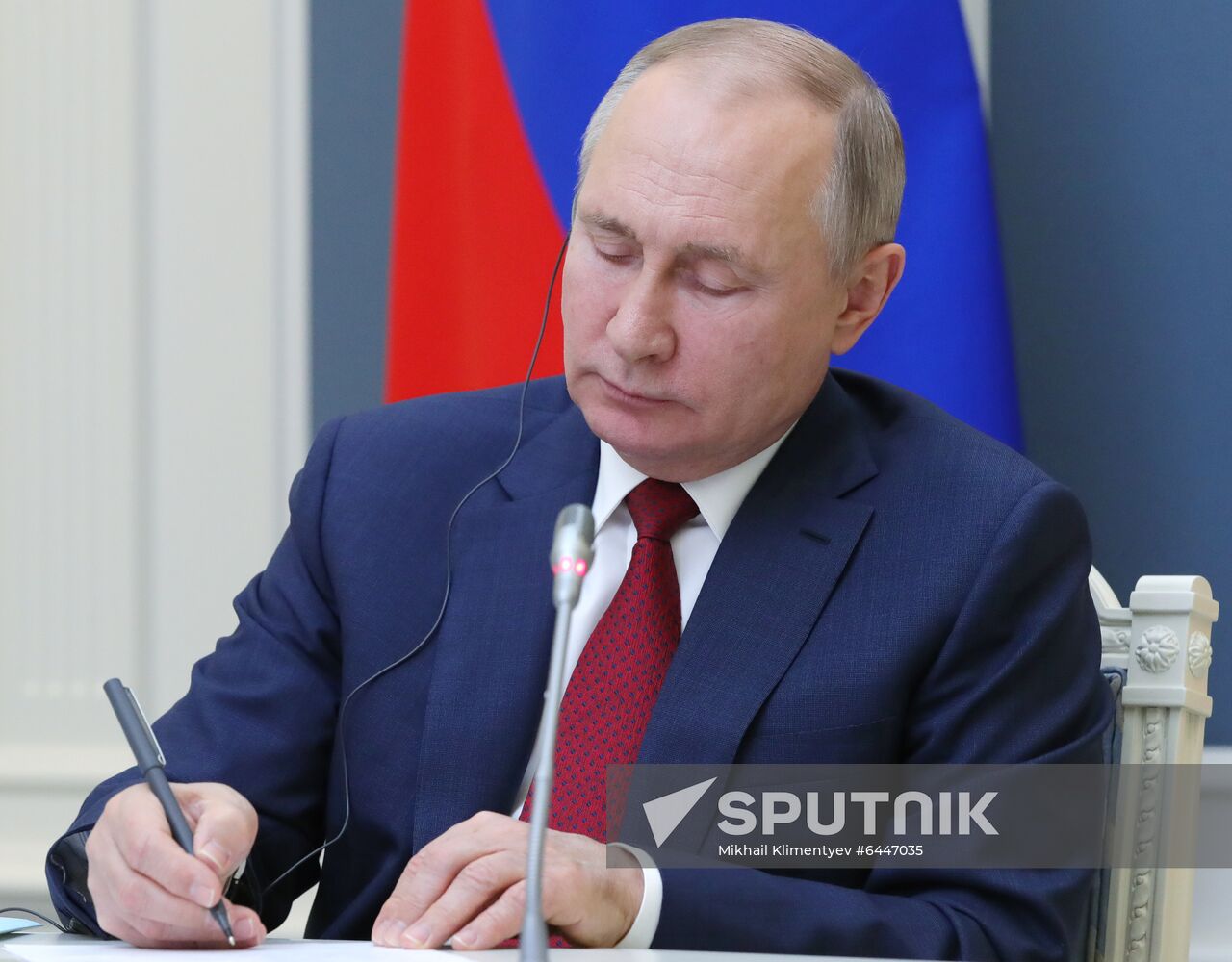 Russia Switzerland Davos Agenda Forum