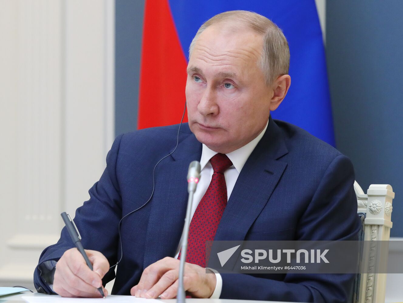 Russia Switzerland Davos Agenda Forum