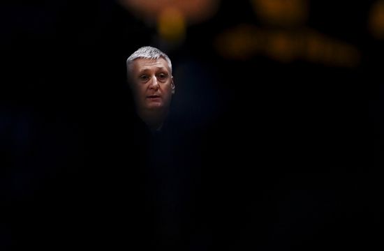 Russia Basketball Euroleague Khimki - Fenerbahce