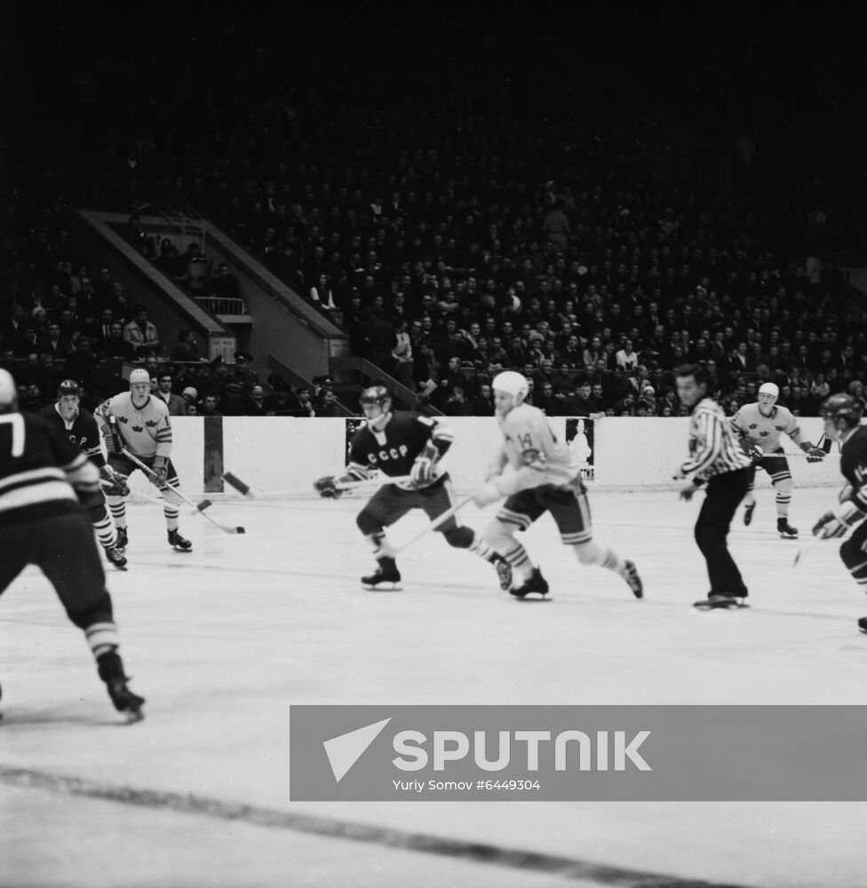 Izvestia International Ice Hockey Championship