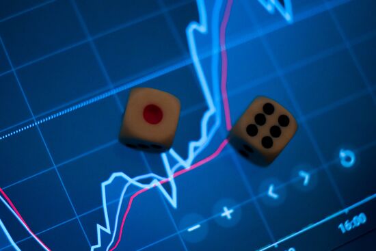 Russia Stock Trader