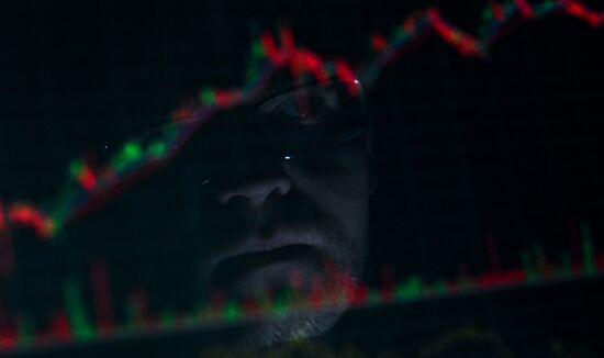 Russia Stock Trader