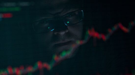 Russia Stock Trader