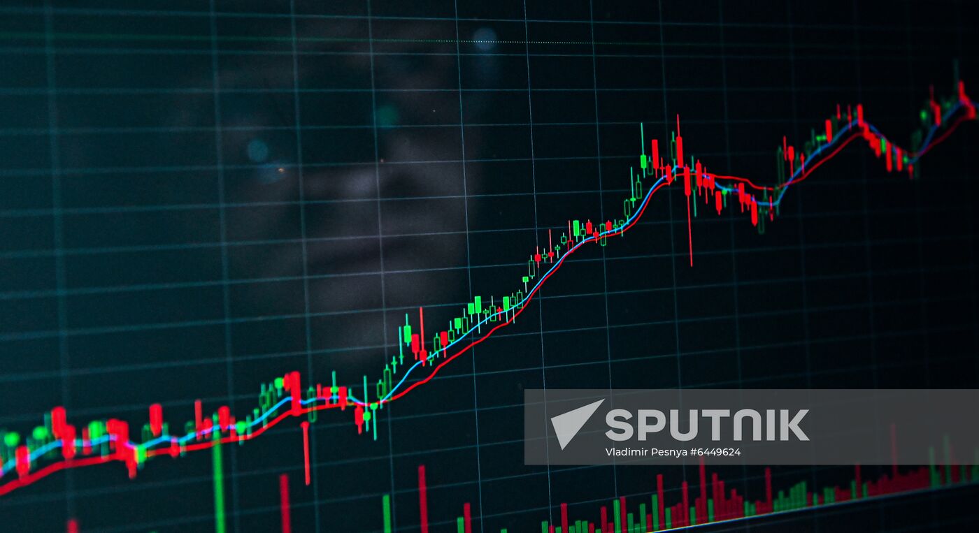 Russia Stock Trader