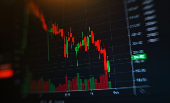 Russia Stock Trader