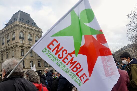 France Protest