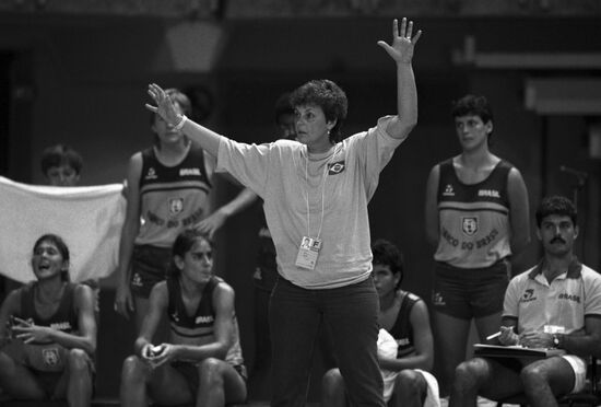 1986 Goodwill Games