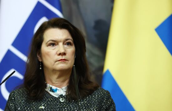 Russia Sweden