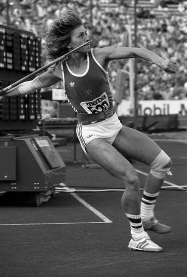 1986 Goodwill Games